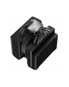 Cooler Master MasterAir MA824 Stealth, CPU cooler (Kolor: CZARNY) - nr 35