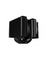 Cooler Master MasterAir MA824 Stealth, CPU cooler (Kolor: CZARNY) - nr 45