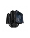 Cooler Master MasterAir MA824 Stealth, CPU cooler (Kolor: CZARNY) - nr 48