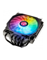 RAIJINTEK PALLAS 120 ARGB, CPU cooler (Kolor: CZARNY) - nr 1