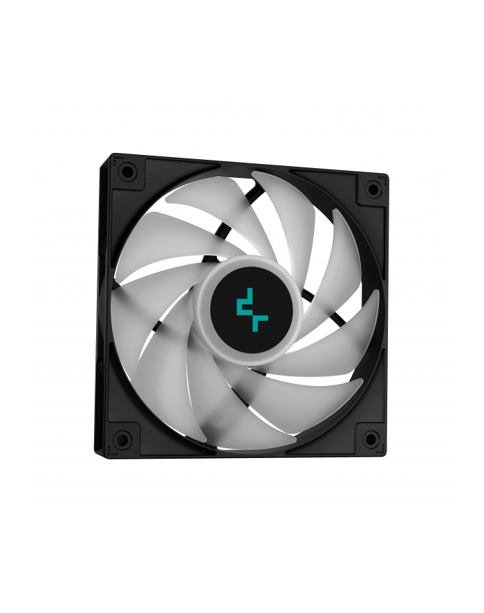 DeepCool LE720 360mm, water cooling (Kolor: CZARNY) główny