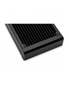 EKWB EK-Quantum Surface P360 - Black Edition 360mm, Radiator (Kolor: CZARNY) - nr 1