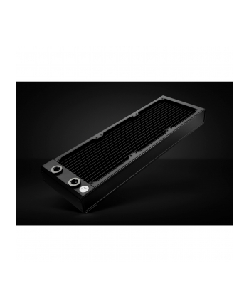 EKWB EK-Quantum Surface P360 - Black Edition 360mm, Radiator (Kolor: CZARNY)