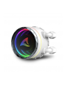 Sharkoon S80 RGB White AIO 240mm, water cooling (Kolor: BIAŁY) - nr 19