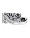 Sharkoon S80 RGB White AIO 240mm, water cooling (Kolor: BIAŁY) - nr 46
