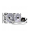 Sharkoon S80 RGB White AIO 240mm, water cooling (Kolor: BIAŁY) - nr 47
