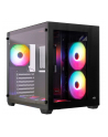 Aerocool Dryft-BK-v1 , tower case (Kolor: CZARNY) - nr 13