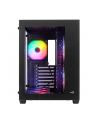 Aerocool Dryft-BK-v1 , tower case (Kolor: CZARNY) - nr 14