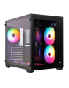 Aerocool Dryft-BK-v2 , tower case (Kolor: CZARNY) - nr 1