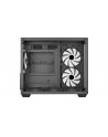 Aerocool Dryft Mini-BK-v1, tower case (Kolor: CZARNY) - nr 10