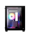 Aerocool Dryft Mini-BK-v1, tower case (Kolor: CZARNY) - nr 14