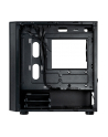 Cooler Master Elite 300, tower case (Kolor: CZARNY, tempered glass) - nr 14