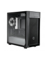 Cooler Master Elite 300, tower case (Kolor: CZARNY, tempered glass) - nr 21