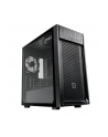 Cooler Master Elite 300, tower case (Kolor: CZARNY, tempered glass) - nr 22