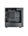 Cooler Master Elite 300, tower case (Kolor: CZARNY, tempered glass) - nr 7