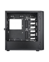 silverstone technology SilverStone SST-SED1-B, tower case (Kolor: CZARNY) - nr 17