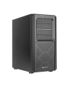 silverstone technology SilverStone SST-SED1-B, tower case (Kolor: CZARNY) - nr 1