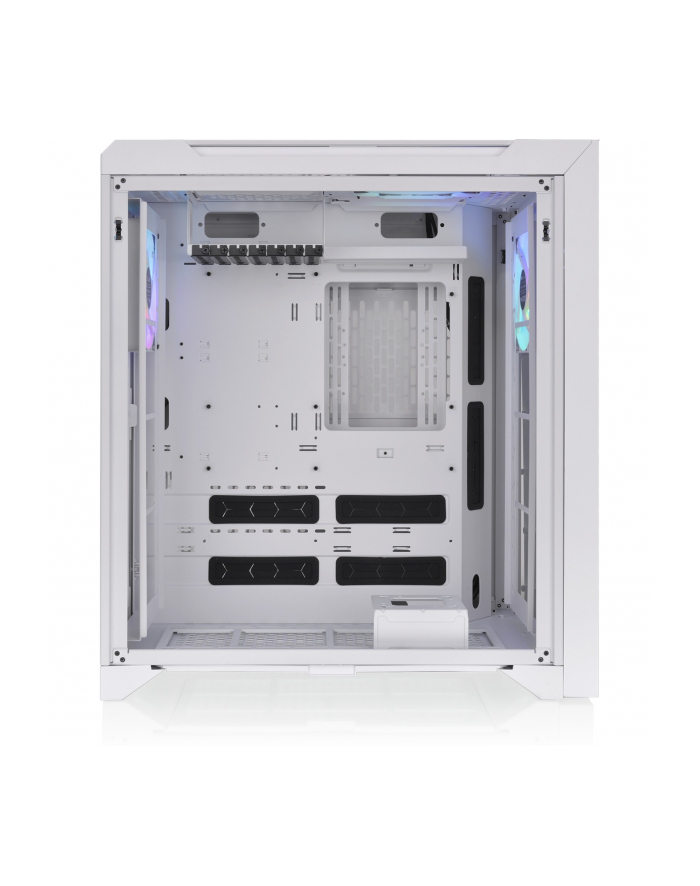 Thermaltake CTE C700 TG ARGB Snow , tower case (Kolor: BIAŁY, tempered glass) główny