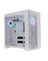 Thermaltake CTE C700 TG ARGB Snow , tower case (Kolor: BIAŁY, tempered glass) - nr 23