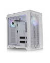 Thermaltake CTE C700 TG ARGB Snow , tower case (Kolor: BIAŁY, tempered glass) - nr 25