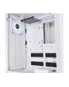 Thermaltake CTE C700 TG ARGB Snow , tower case (Kolor: BIAŁY, tempered glass) - nr 29