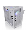 Thermaltake CTE C700 TG ARGB Snow , tower case (Kolor: BIAŁY, tempered glass) - nr 33