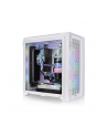 Thermaltake CTE C700 TG ARGB Snow , tower case (Kolor: BIAŁY, tempered glass) - nr 5