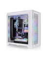 Thermaltake CTE C700 TG ARGB Snow , tower case (Kolor: BIAŁY, tempered glass) - nr 7