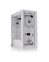 Thermaltake CTE T500 Air Snow , Big Tower case (Kolor: BIAŁY, tempered glass) - nr 14