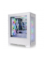 Thermaltake CTE T500 Air Snow , Big Tower case (Kolor: BIAŁY, tempered glass) - nr 1