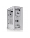 Thermaltake CTE T500 Air Snow , Big Tower case (Kolor: BIAŁY, tempered glass) - nr 30