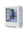 Thermaltake CTE T500 Air Snow , Big Tower case (Kolor: BIAŁY, tempered glass) - nr 63