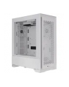 Thermaltake CTE T500 Air Snow , Big Tower case (Kolor: BIAŁY, tempered glass) - nr 69