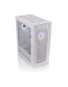 Thermaltake CTE T500 TG ARGB Snow , Big Tower case (Kolor: BIAŁY, tempered glass) - nr 11