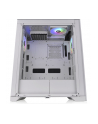 Thermaltake CTE T500 TG ARGB Snow , Big Tower case (Kolor: BIAŁY, tempered glass) - nr 40