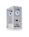 Thermaltake CTE T500 TG ARGB Snow , Big Tower case (Kolor: BIAŁY, tempered glass) - nr 43