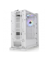 Thermaltake CTE T500 TG ARGB Snow , Big Tower case (Kolor: BIAŁY, tempered glass) - nr 60