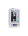 Thermaltake The Tower 200 , tower case (Kolor: BIAŁY, tempered glass) - nr 54