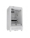 Thermaltake The Tower 200 , tower case (Kolor: BIAŁY, tempered glass) - nr 55