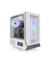 Thermaltake Ceres 300 TG ARGB , tower case (Kolor: BIAŁY, tempered glass) - nr 1