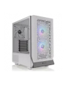 Thermaltake Ceres 300 TG ARGB , tower case (Kolor: BIAŁY, tempered glass) - nr 45