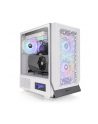 Thermaltake Ceres 300 TG ARGB , tower case (Kolor: BIAŁY, tempered glass) - nr 46