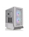 Thermaltake Ceres 300 TG ARGB , tower case (Kolor: BIAŁY, tempered glass) - nr 49