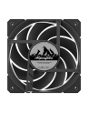Alpenföhn JetStream, case fan (Kolor: CZARNY) - nr 18