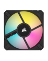 Corsair iCUE AF120 RGB Slim, case fan (Kolor: CZARNY, single fan, without controller) - nr 10