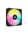 Corsair iCUE AF120 RGB Slim, case fan (Kolor: CZARNY, single fan, without controller) - nr 13
