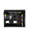 Corsair iCUE AF120 RGB Slim, case fan (Kolor: CZARNY, pack of 2, incl. controller) - nr 8