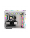 Corsair iCUE AF120 RGB Slim, case fan (Kolor: BIAŁY, single fan, without controller) - nr 1