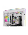 Corsair iCUE AF120 RGB Slim, case fan (Kolor: BIAŁY, single fan, without controller) - nr 8
