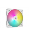 Corsair iCUE AR120 Digital RGB 120mm PWM Case Fan (White, Single Fan) - nr 6